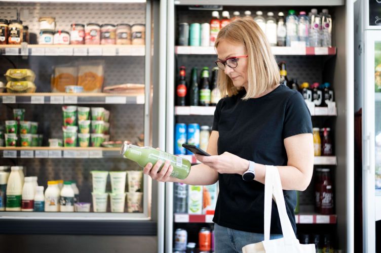 Produktkennzeichnung - was sollte sie enthalten?