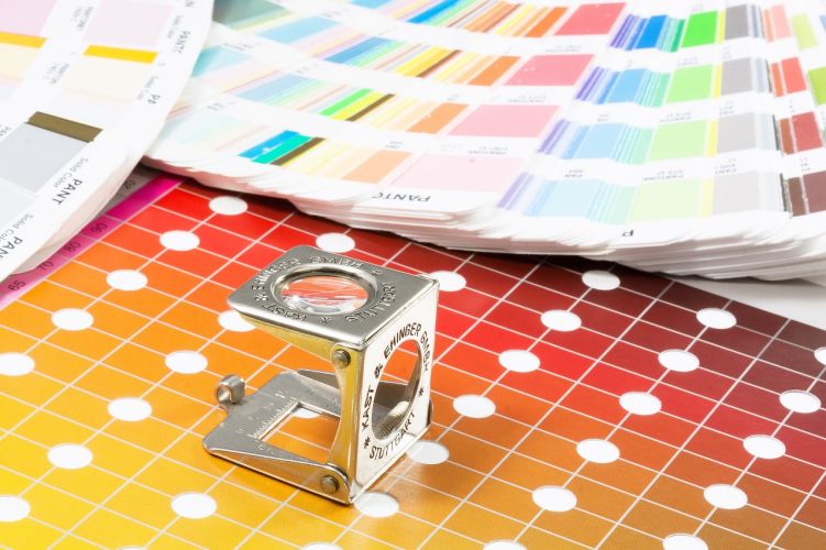 7 tips on how to choose a professional label printing house