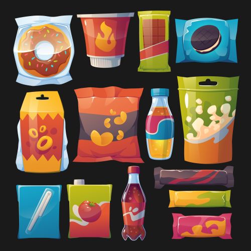 What is flexible packaging - applications and advantages of flexible packaging